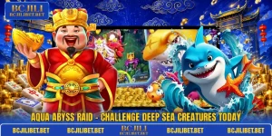 Aqua Abyss Raid – Challenge Deep Sea Creatures Today