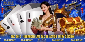 Bac Bo X – Enhanced Live Bac Bo Action Every Session