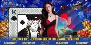 Dice Duel Live – Exciting Dice Battles With Live Action