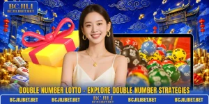 Double Number Lotto – Explore Double Number Strategies