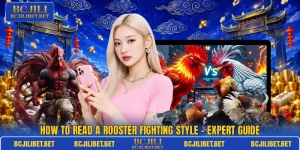 How To Read A Rooster Fighting Style – Expert Guide