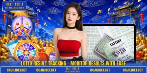 Lotto Result Tracking – Monitor Results With Ease