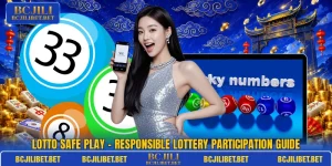 Lotto Safe Play – Responsible Lottery Participation Guide