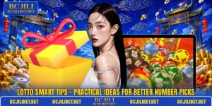 Lotto Smart Tips – Practical Ideas For Better Number Picks