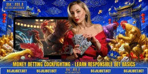 Money Betting Cockfighting – Learn Responsible Bet Basics
