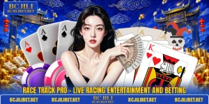 Race Track Pro – Live Racing Entertainment And Betting